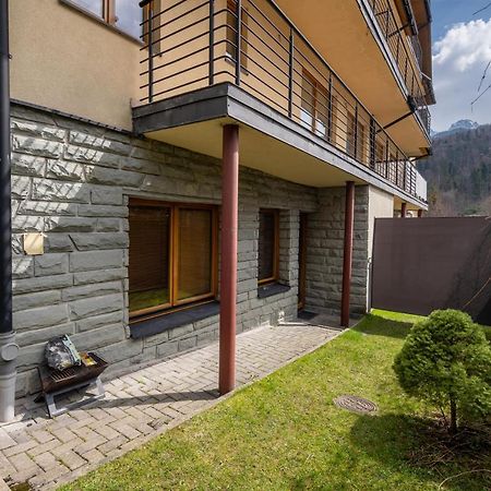 Rentplanet - Apartamenty Krzeptowki Zakopane Luaran gambar
