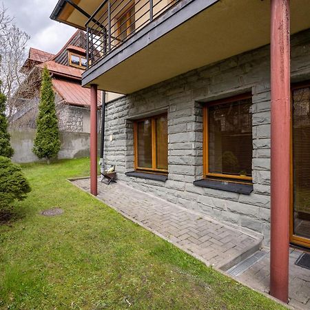 Rentplanet - Apartamenty Krzeptowki Zakopane Luaran gambar