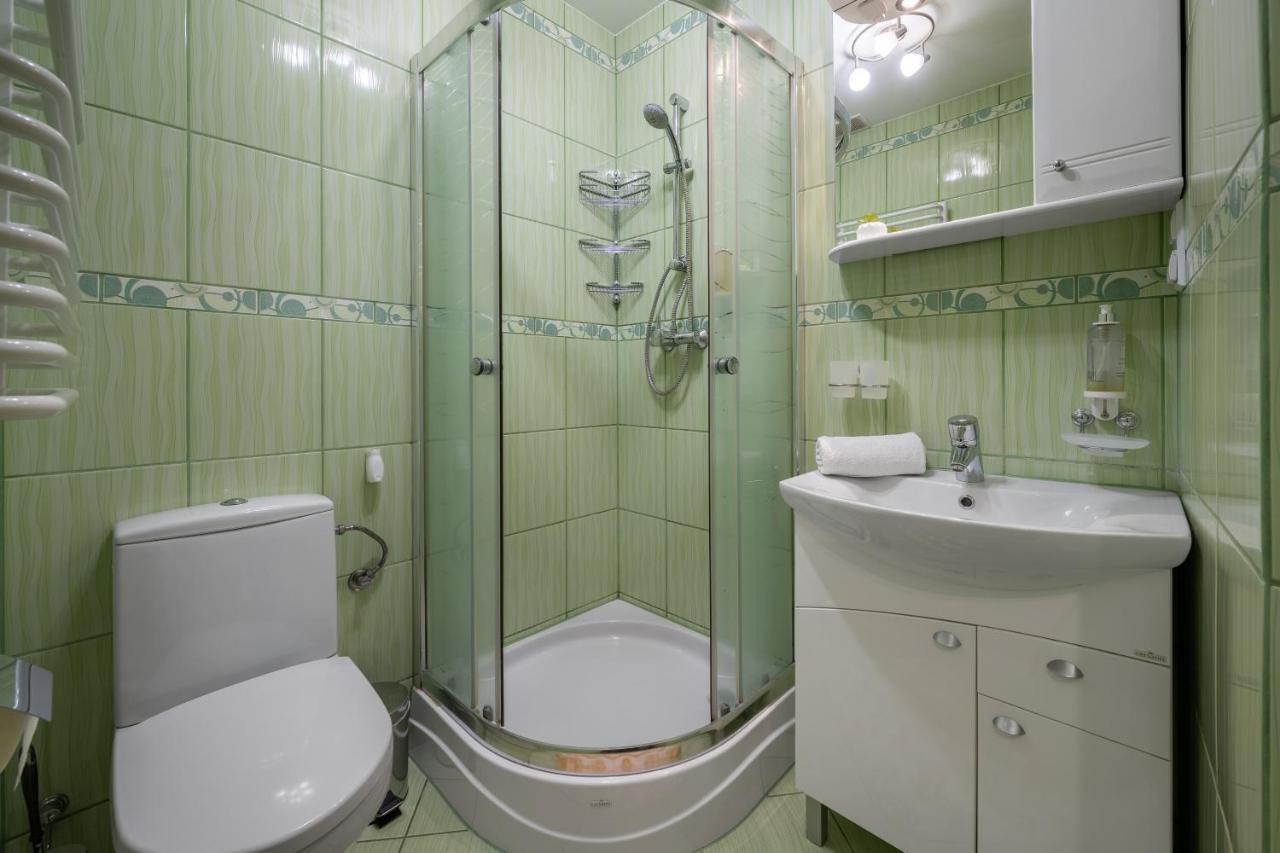 Rentplanet - Apartamenty Krzeptowki Zakopane Luaran gambar